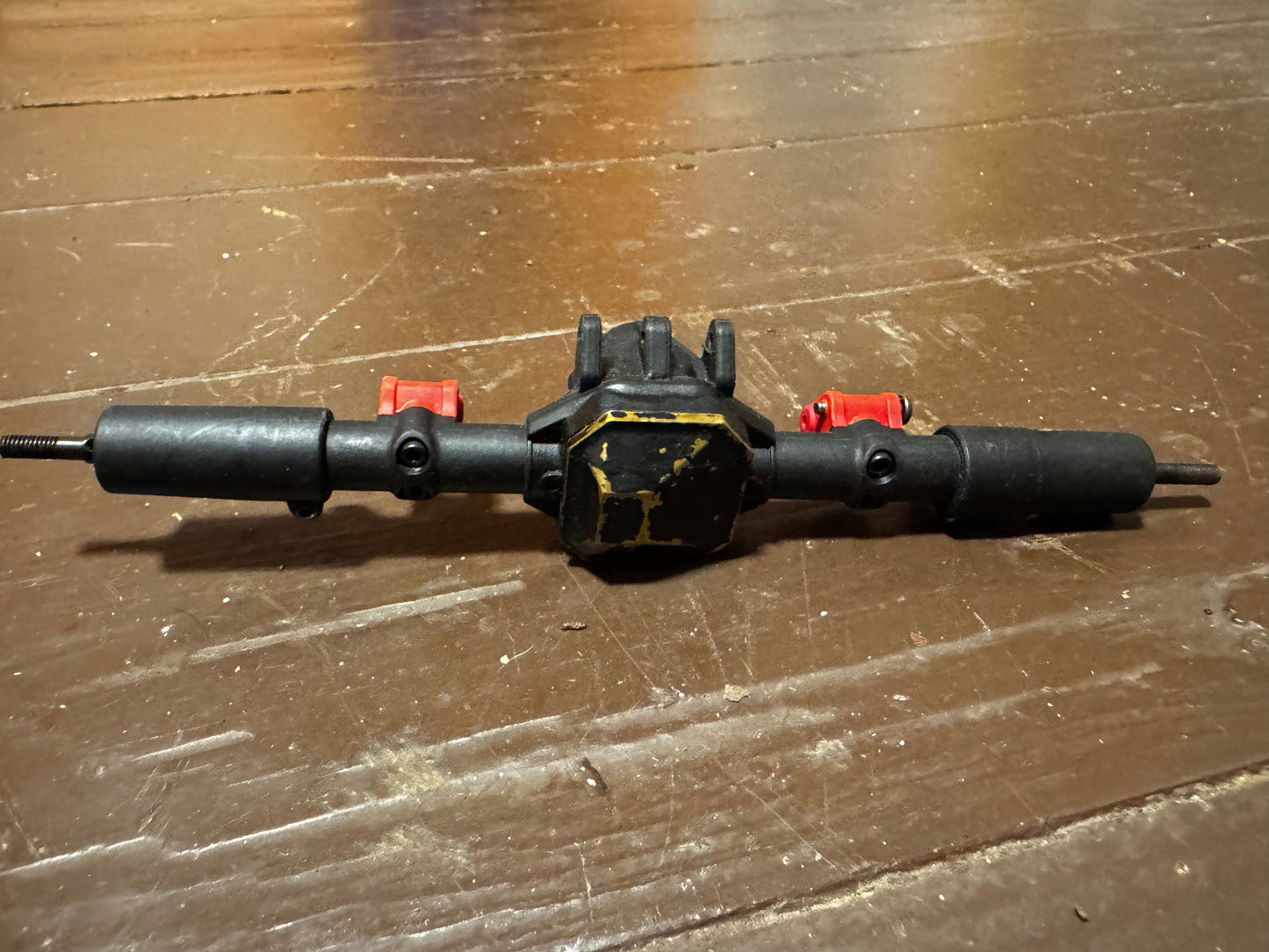 Axial AR44 Rear Housing