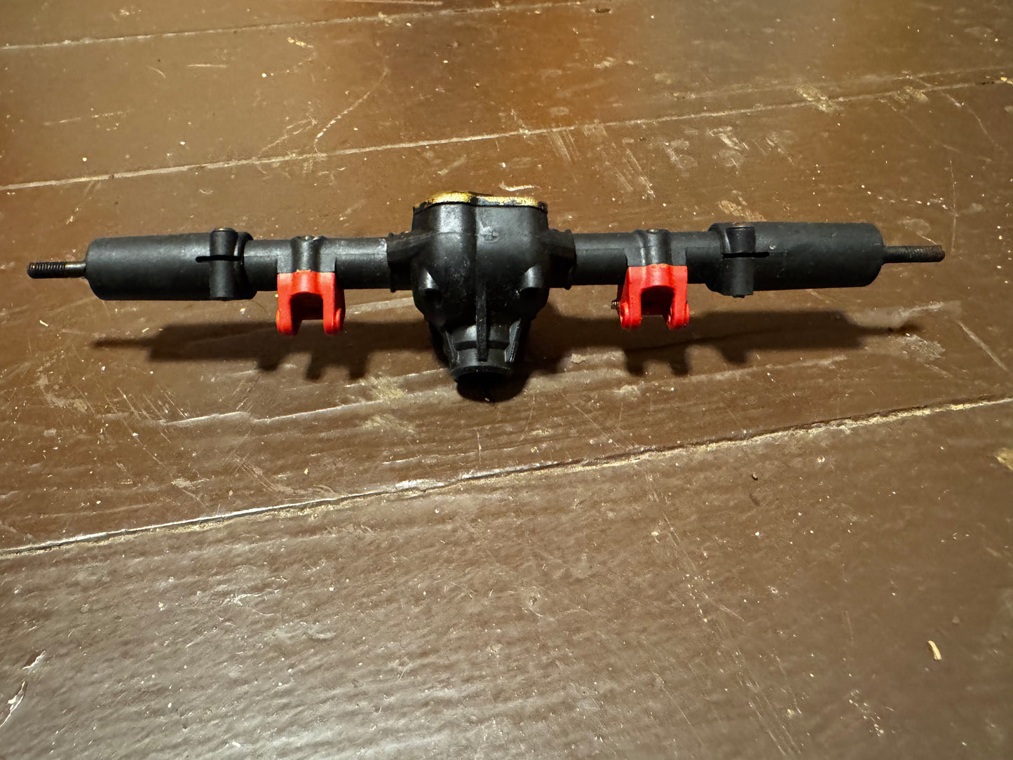 Axial AR44 Rear Housing