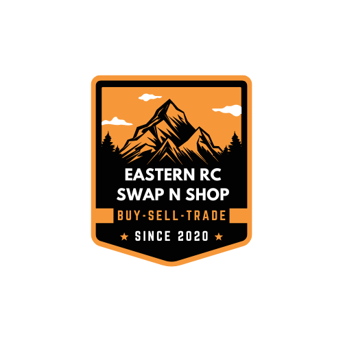 Eastern RC Swap N Shop logo