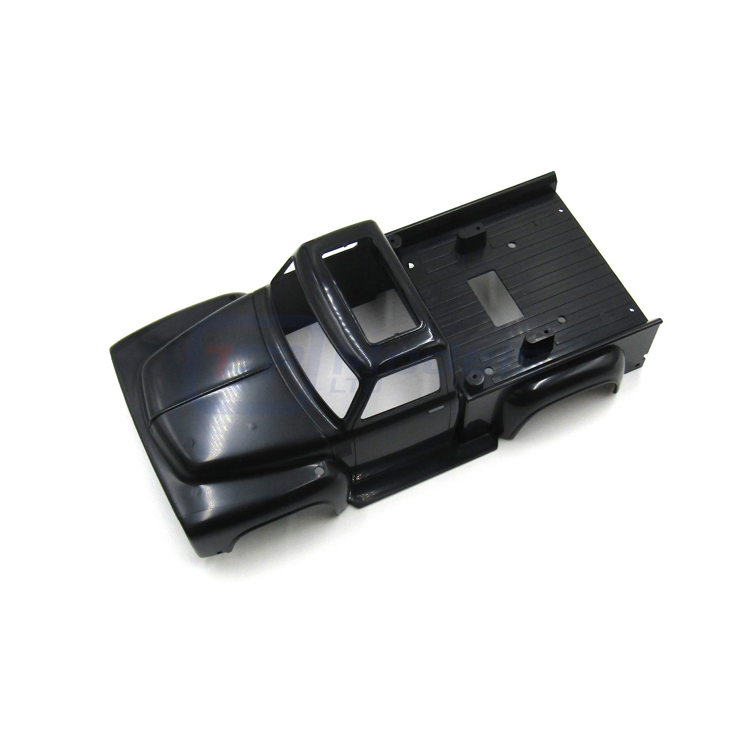 Tamiya RCBody:CW-01 Midnight Pumpkin Black Edition-Black TAM9335668