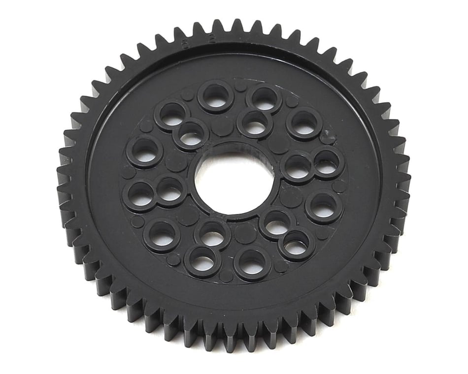 Kimbrough 32p Spur Gear (52t)