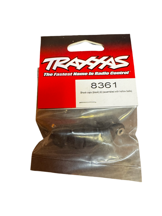 Traxxas 8361 Big Bore Shock Caps