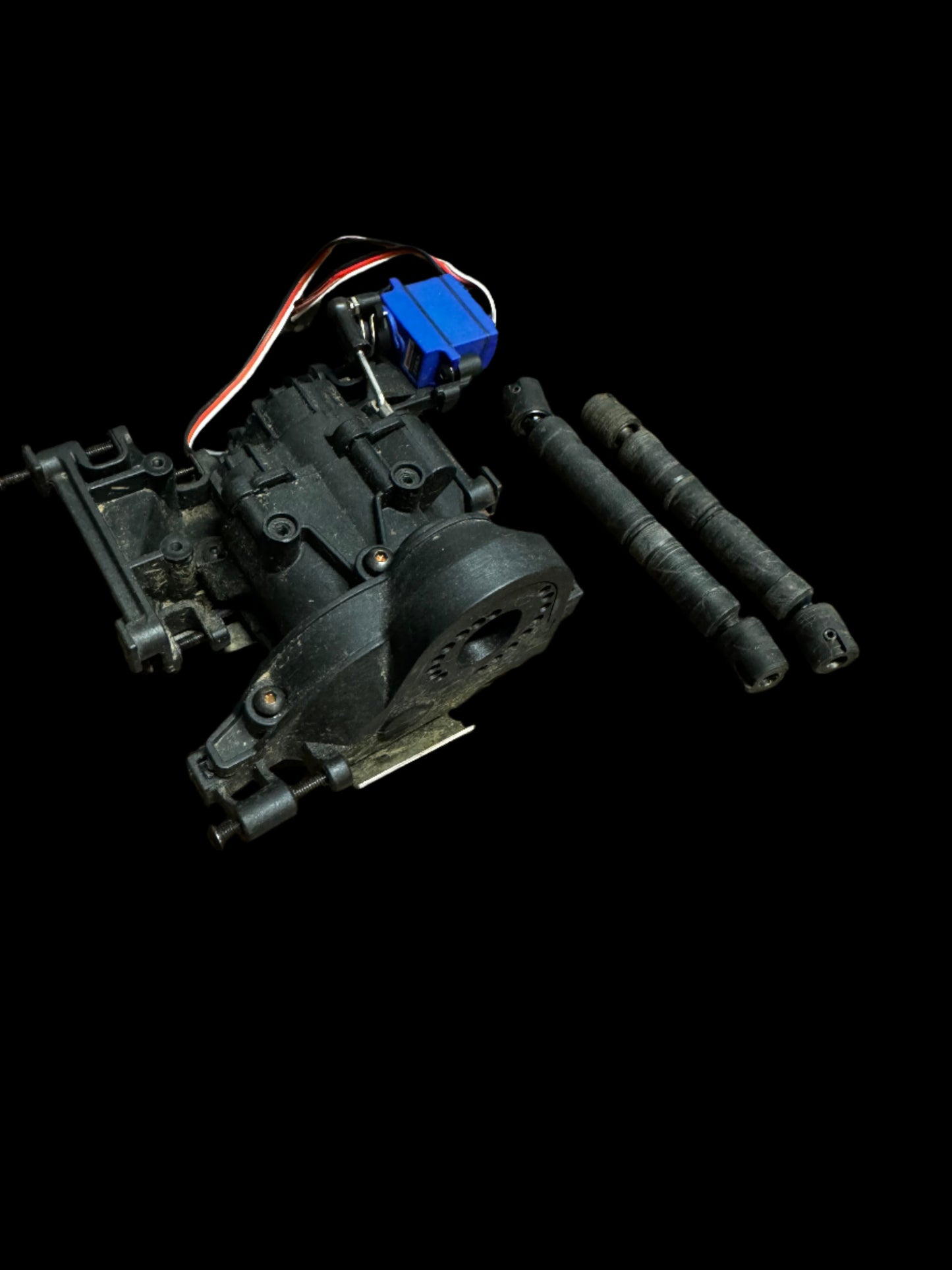 Traxxas TRX4 Transmission