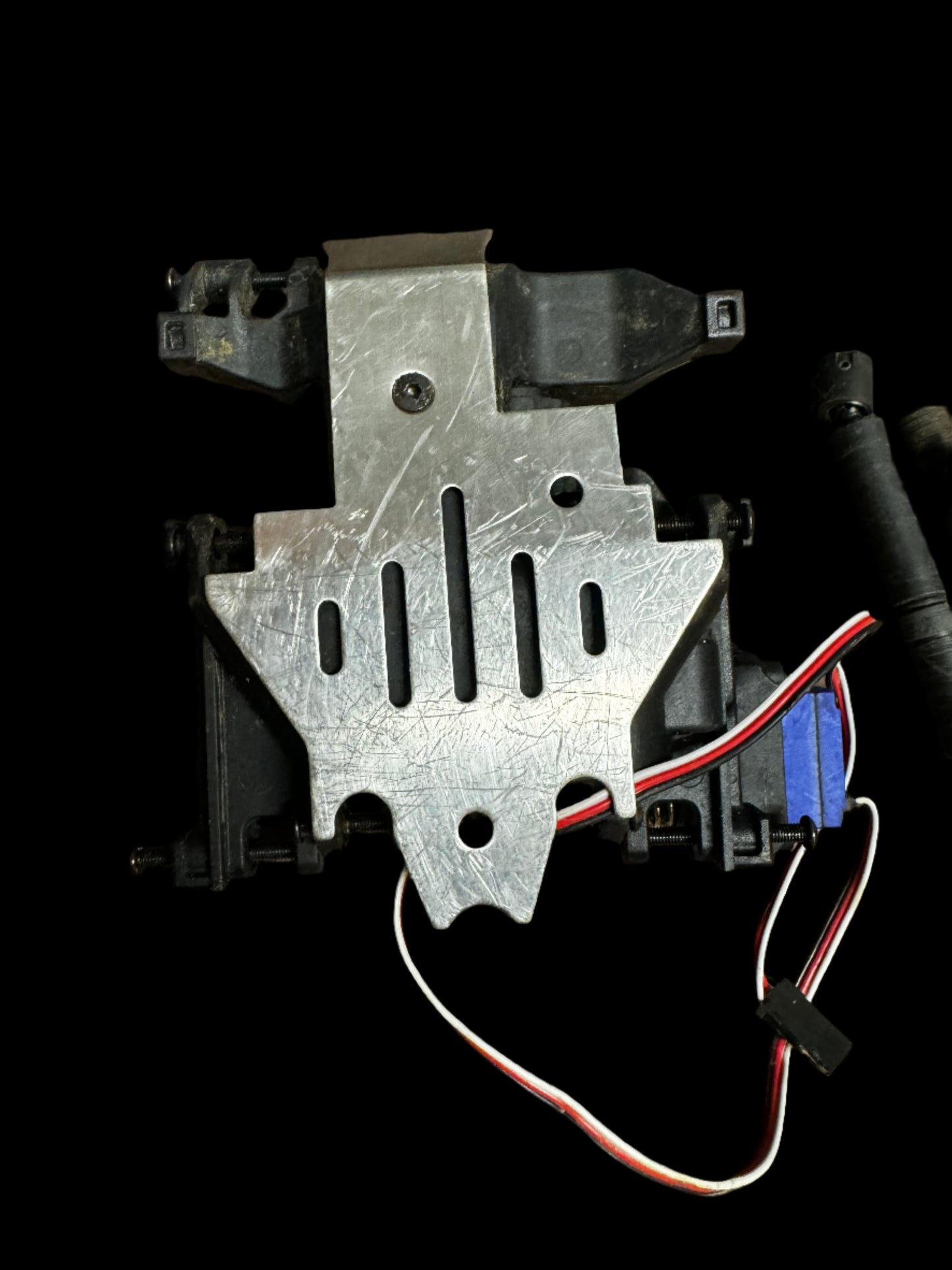 Traxxas TRX4 Transmission