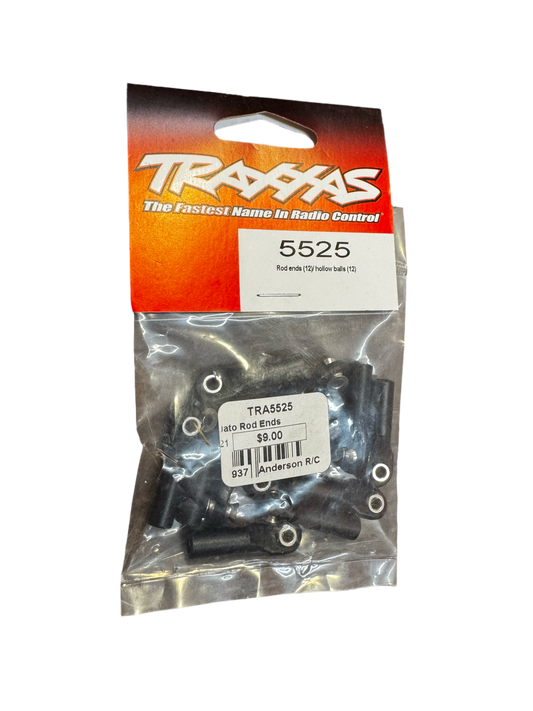 Traxxas 5525 Rod ends