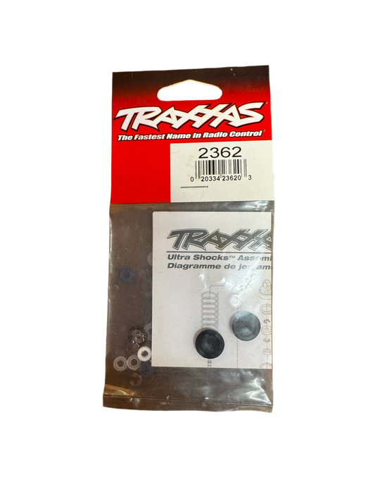 Traxxas 2362 Big bore Shock Rebuild Kit