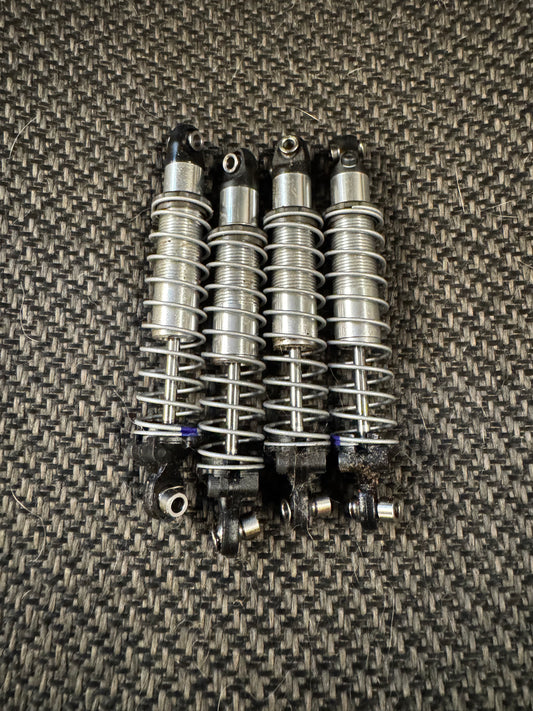 Vanquish S8E 90MM Shocks