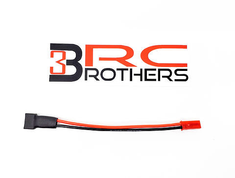 3Brothers RC 2s lipo no-solder servo and accessory connector