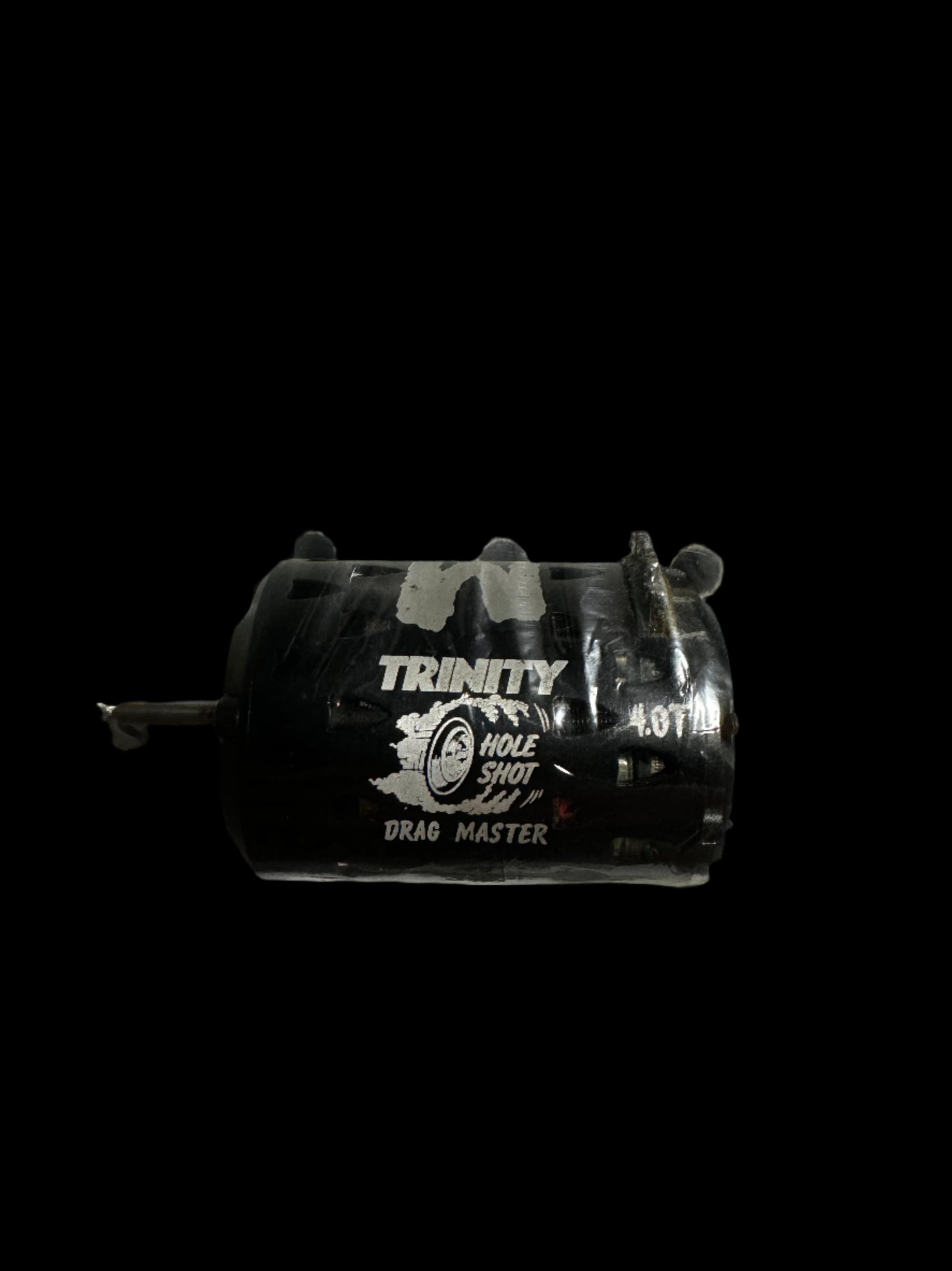 Trinity Hole Shot 4.0T Drag Motor