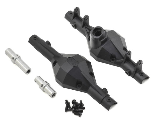 Team Ottsix Racing TKO-10 V2 SCX10 Axle Housing