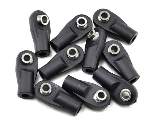 SSD RC M4/M3 Plastic Rod End (10)