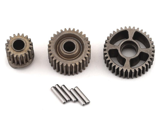 Traxxas Metal Transmission Gear Set TRX4