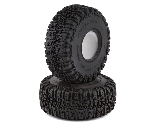 Pro-Line Trencher 2.2" Rock Crawler Tires (2) (G8)