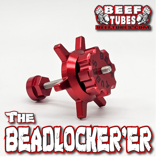 Beef Tubes The Beadlocker’er Beadlock mounting tool