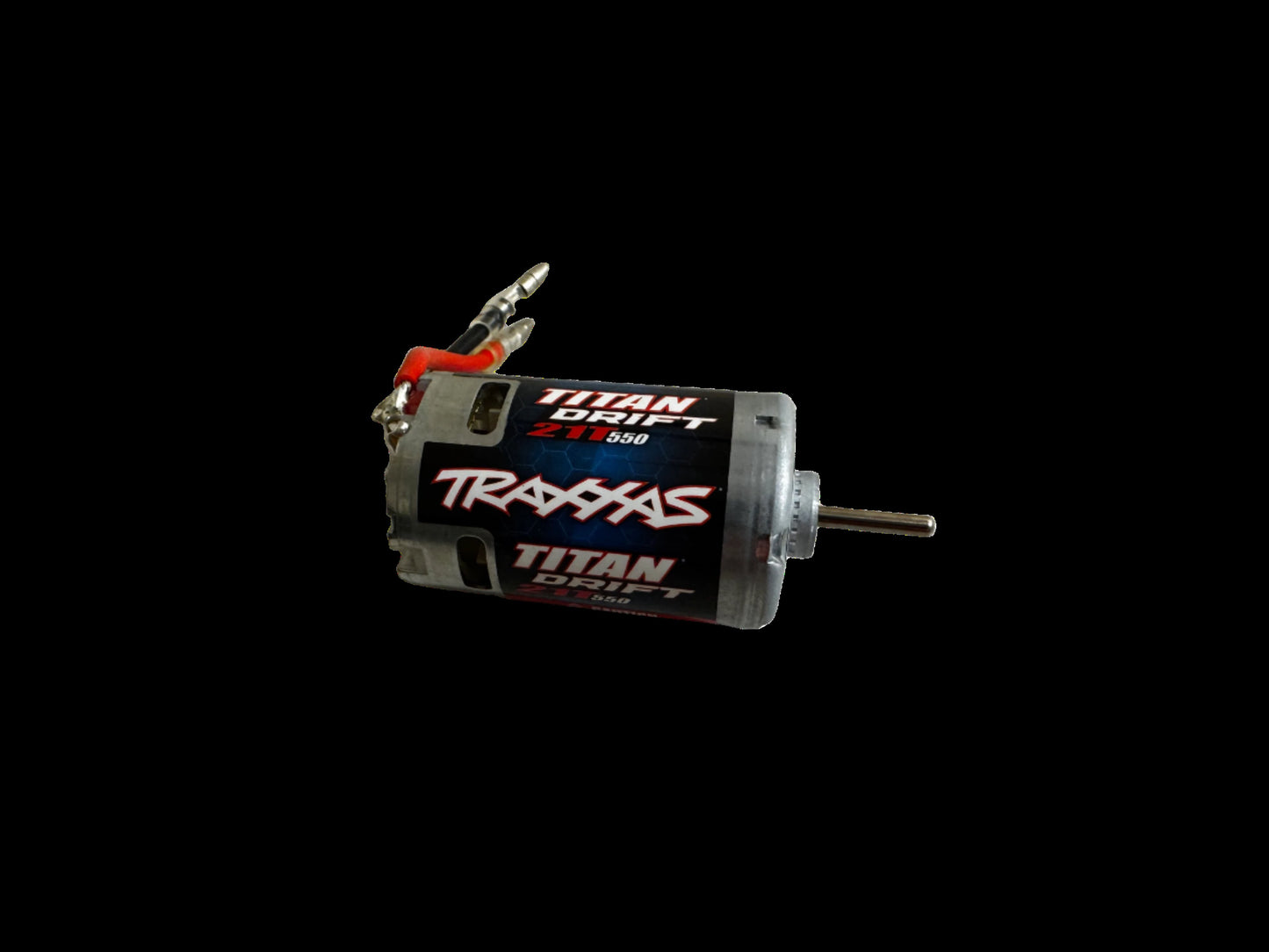 Traxxas Drift 21T Brushed Motor