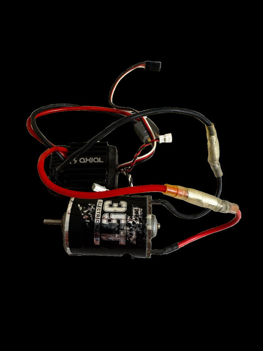 Axial AE-5 ESC/35T Motor