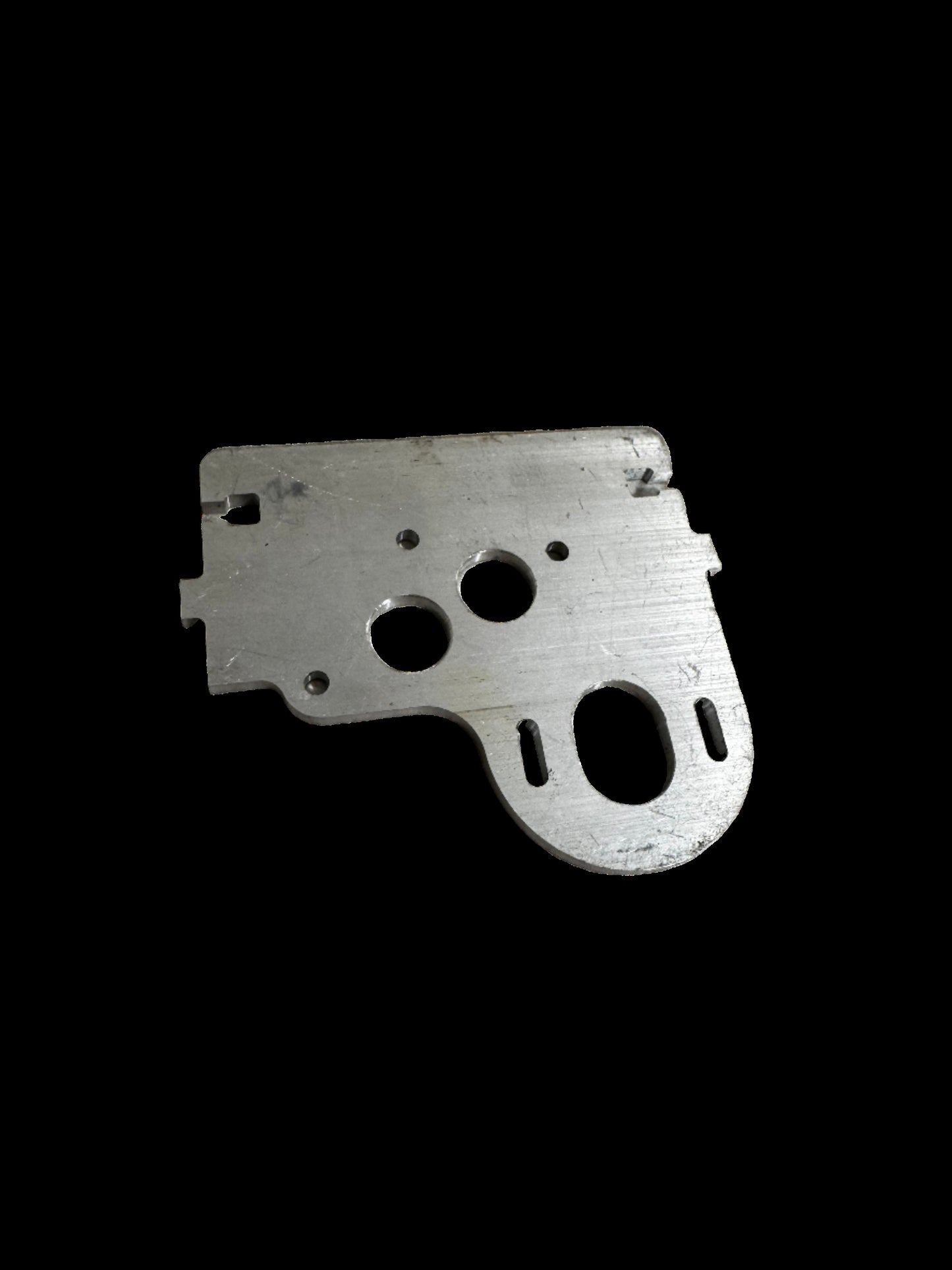 Toyzuki Aluminum Forward Motor mount