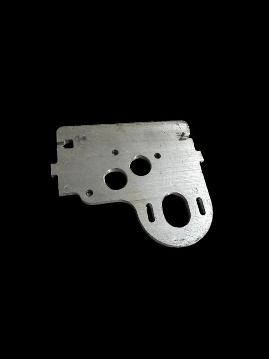 Toyzuki Aluminum Forward Motor mount